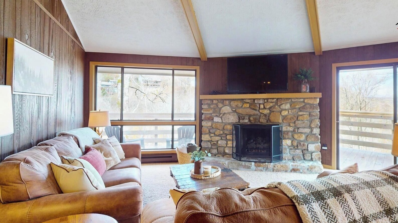 Photo of Bedroom in Sugar Mountain