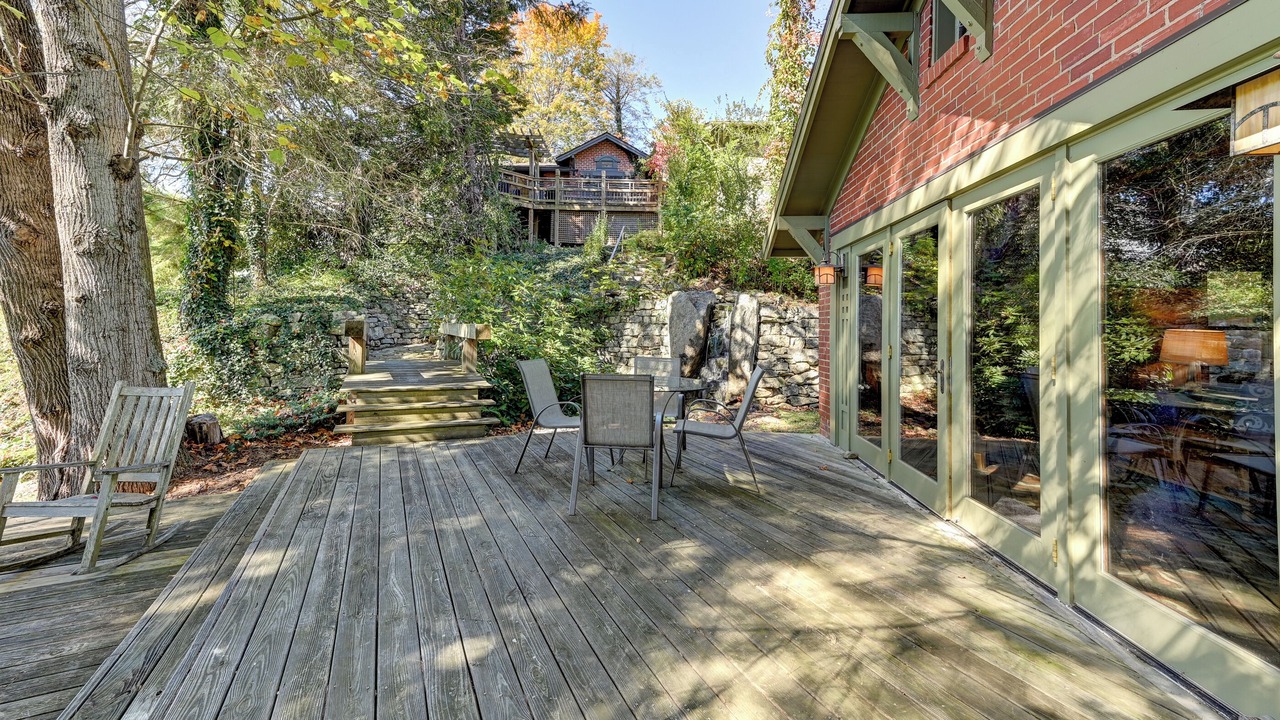 Photo of Outdoor in Asheville