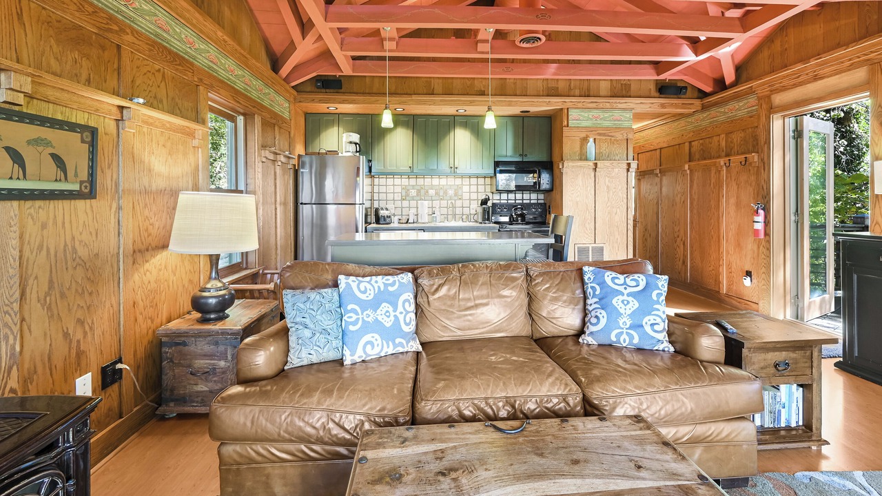 Photo of Livingroom in Asheville