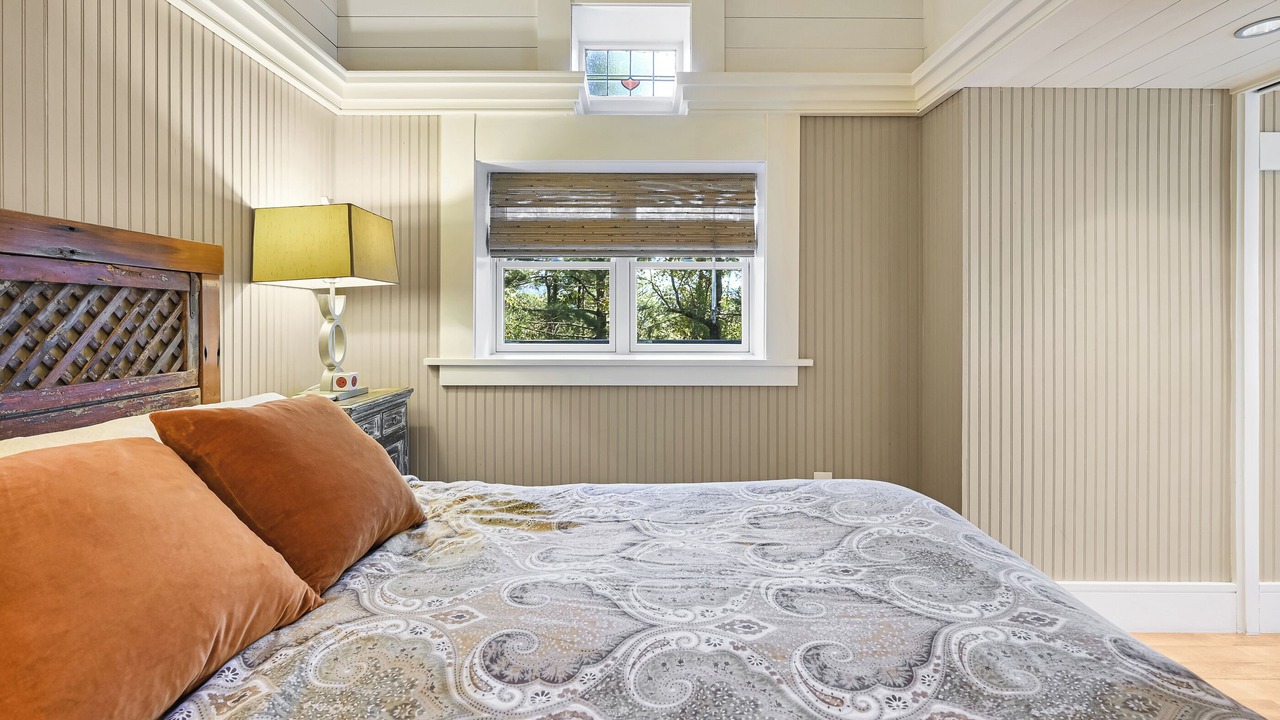 Photo of Bedroom in Asheville