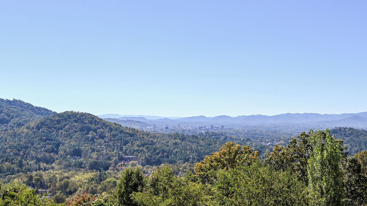 Photo of Others in Asheville