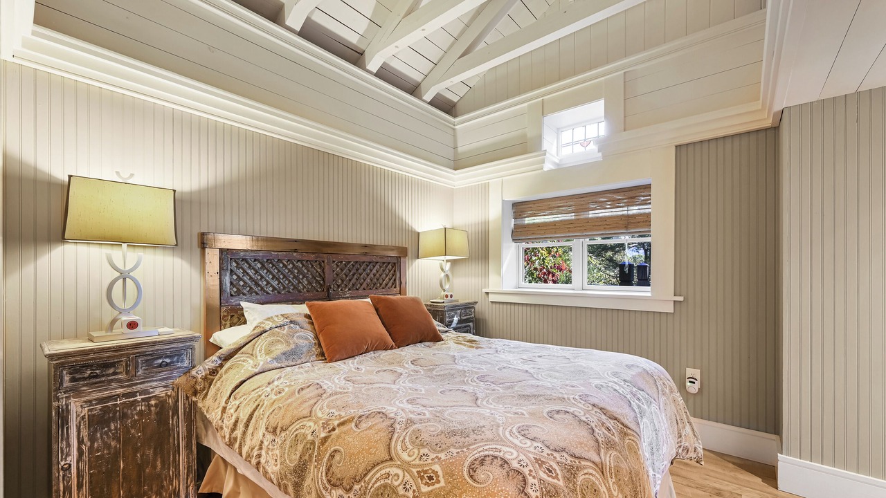 Photo of Bedroom in Asheville