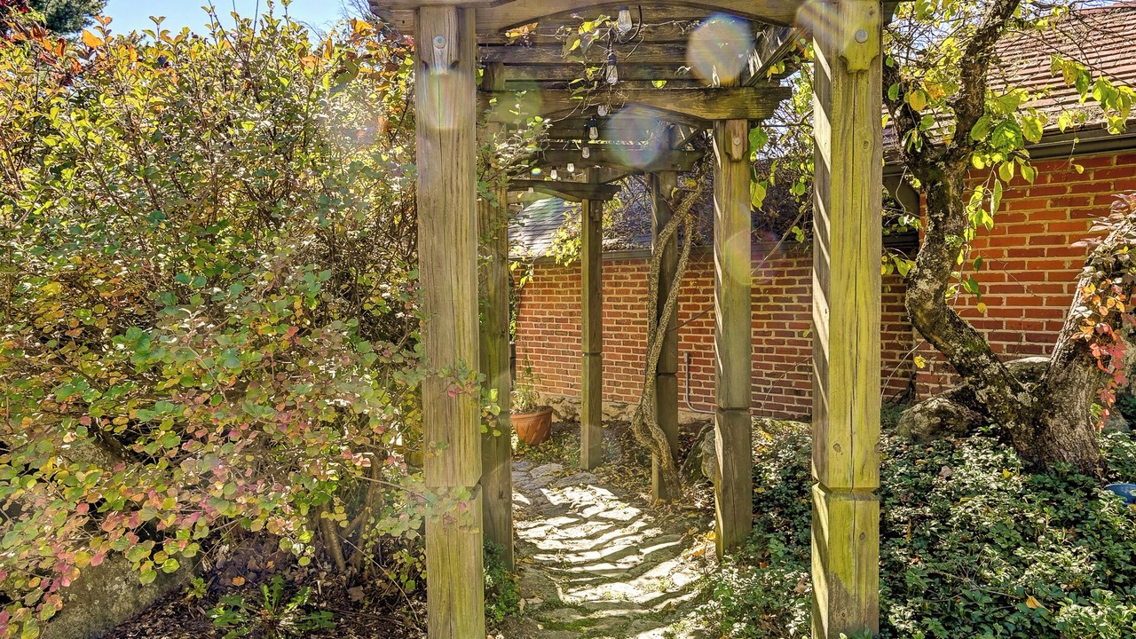 Photo of Outdoor in Asheville
