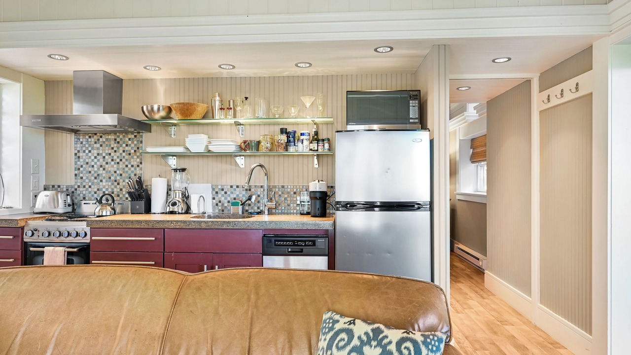 Photo of Kitchen in Asheville