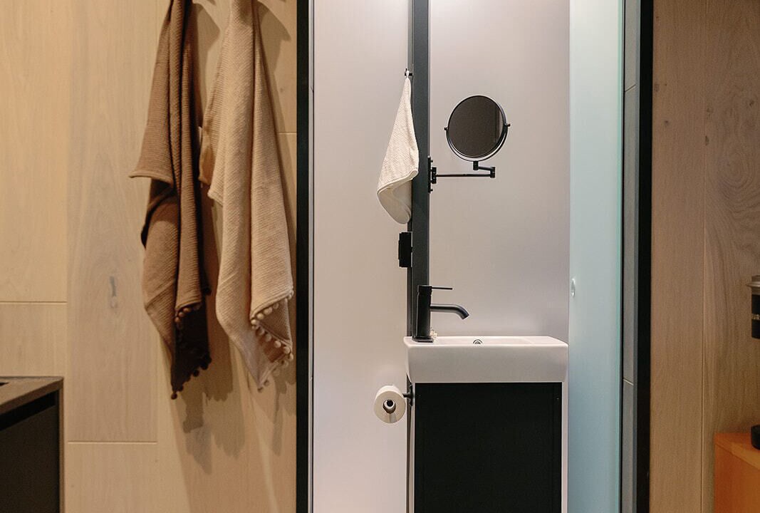 Photo of Bathroom in Campton