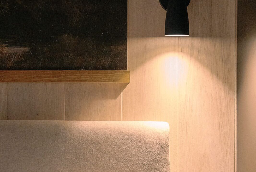 Photo of Bedroom in Campton