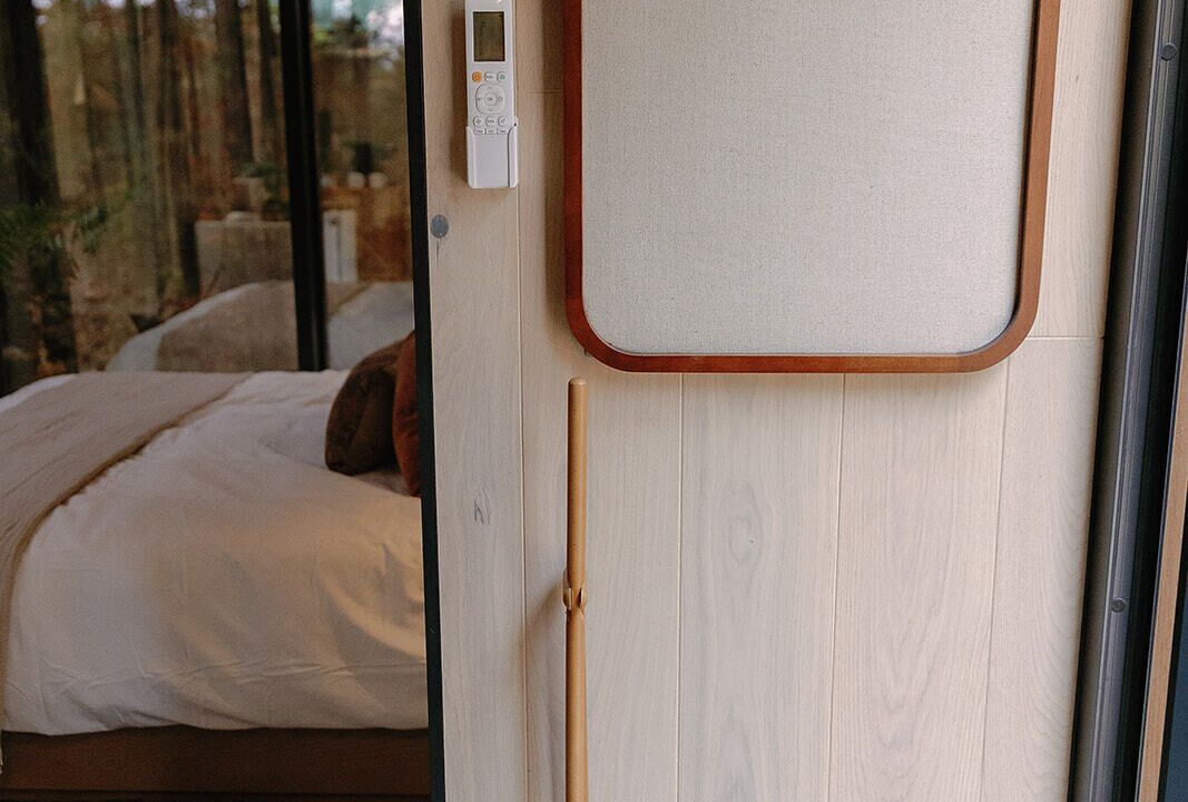 Photo of Bedroom in Campton