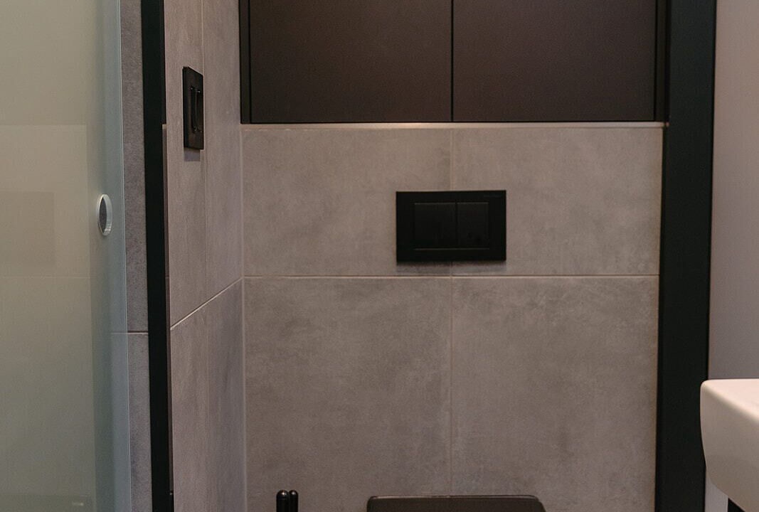 Photo of Bathroom in Campton