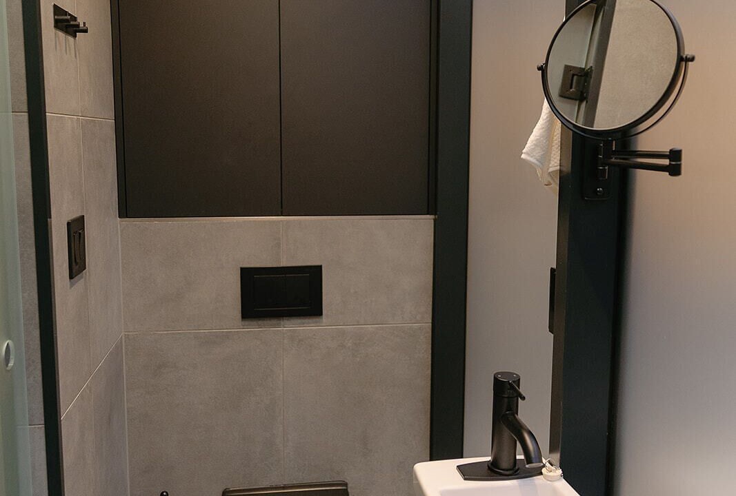 Photo of Bathroom in Campton