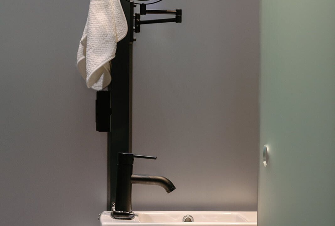Photo of Bathroom in Campton