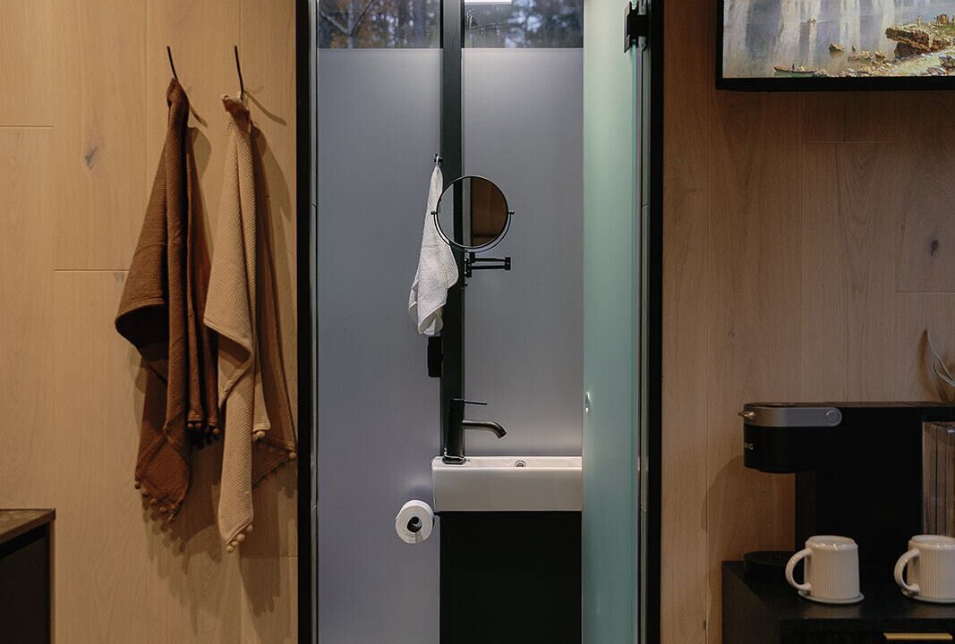 Photo of Bathroom in Campton