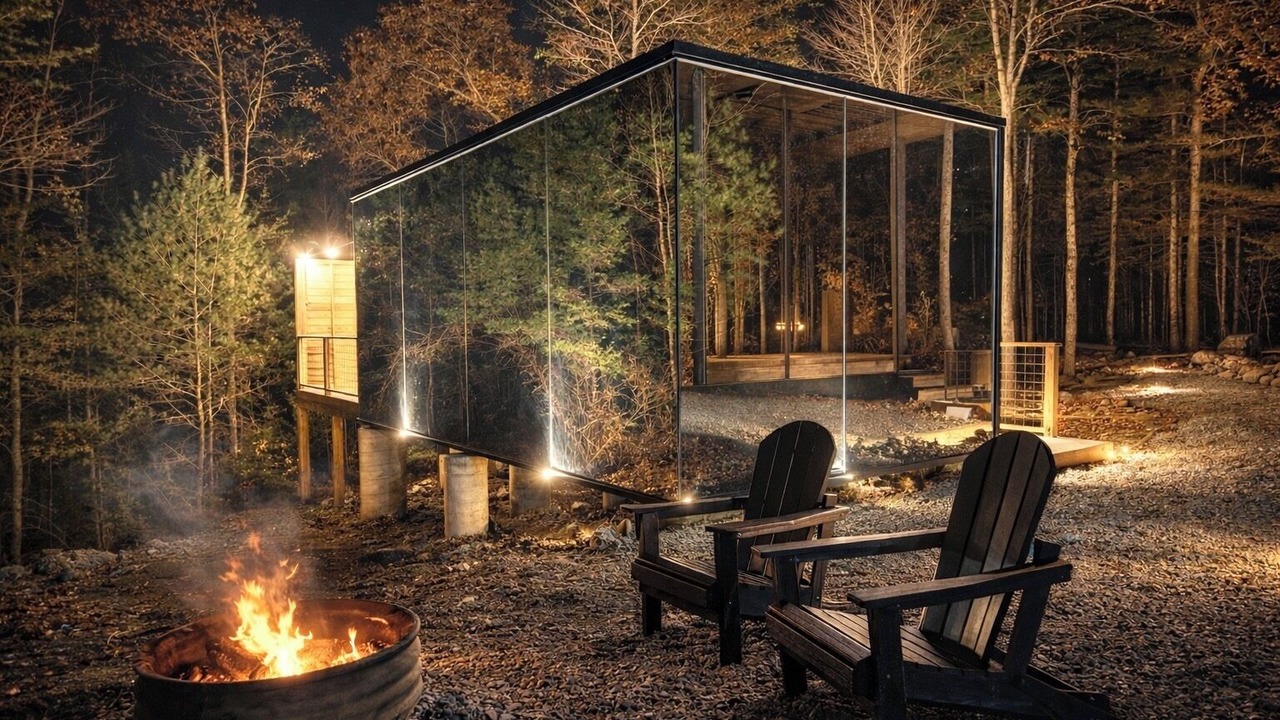 Photo of Outdoor in Campton