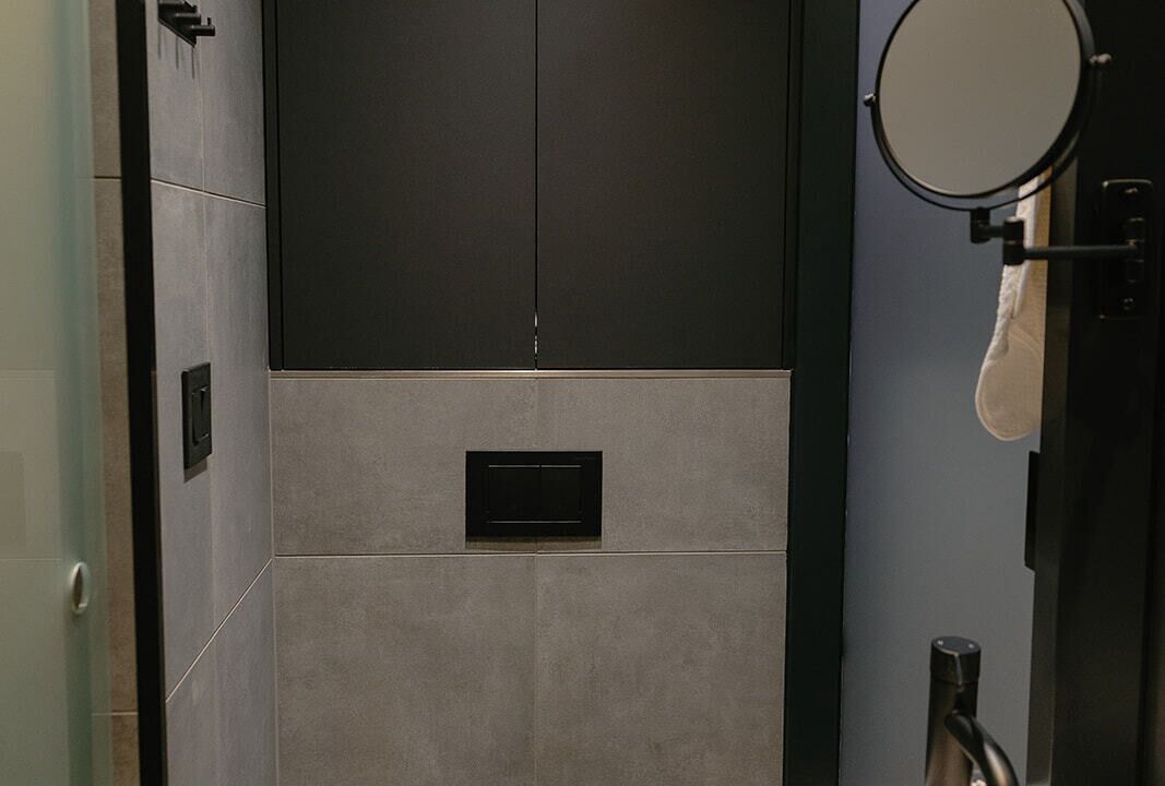 Photo of Bathroom in Campton