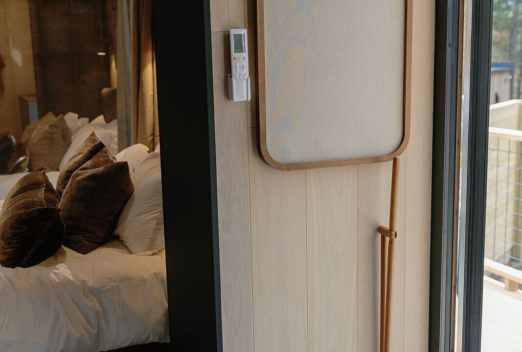 Photo of Bedroom in Campton