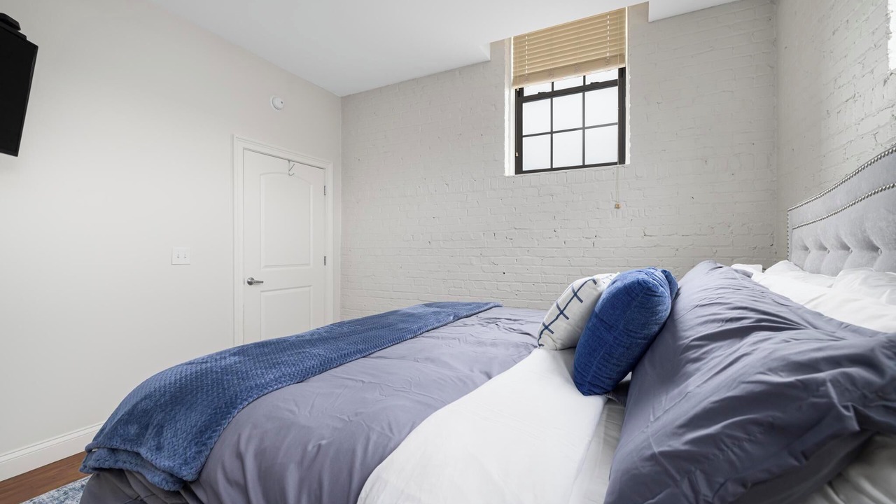 Photo of Bedroom in Johnson City