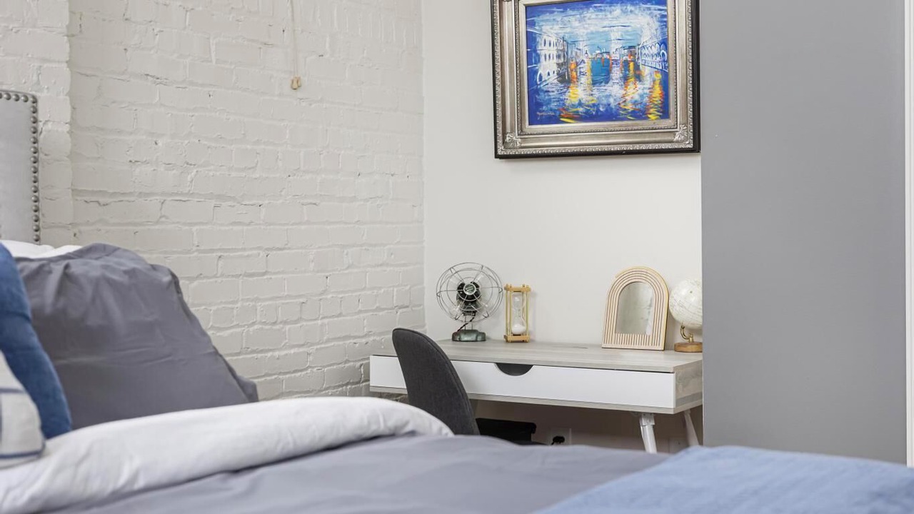 Photo of Bedroom in Johnson City
