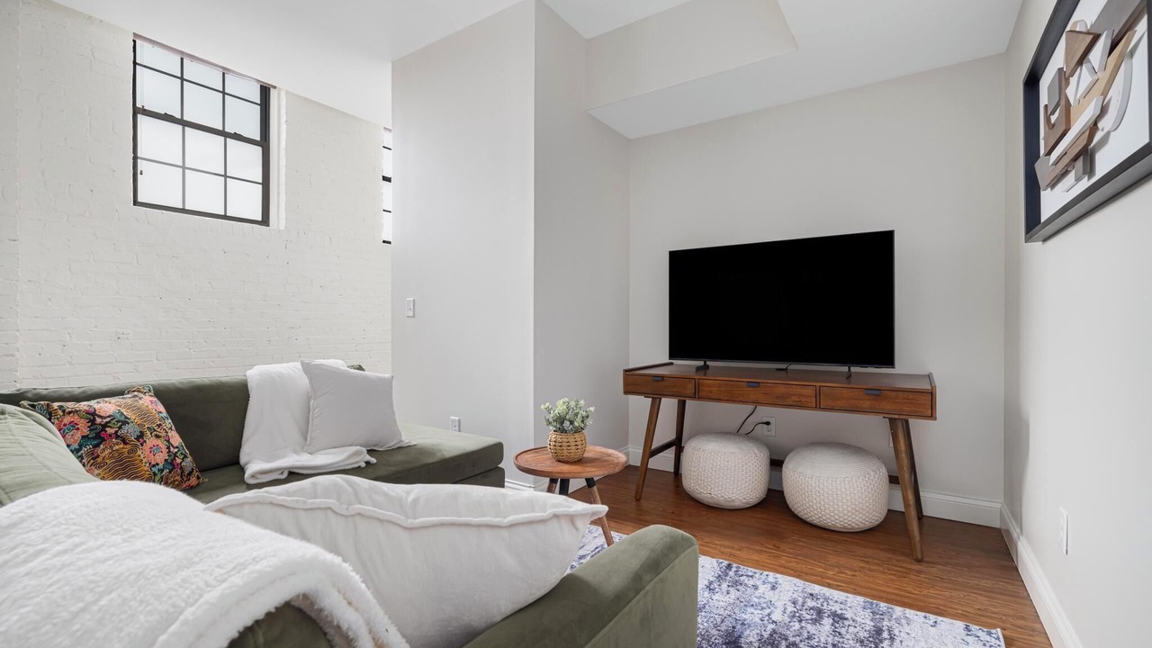 Photo of Livingroom in Johnson City