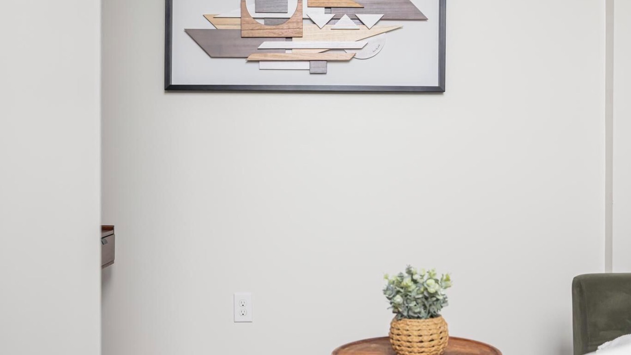 Photo of Bedroom in Johnson City