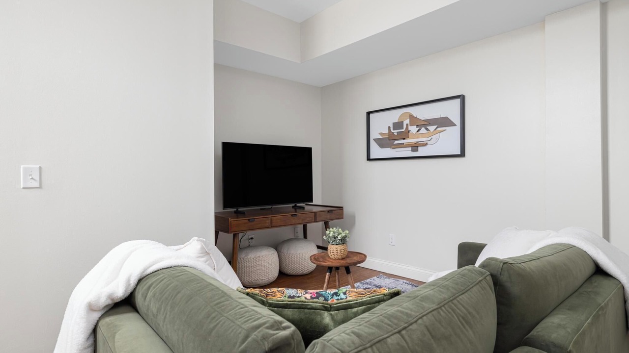 Photo of Livingroom in Johnson City