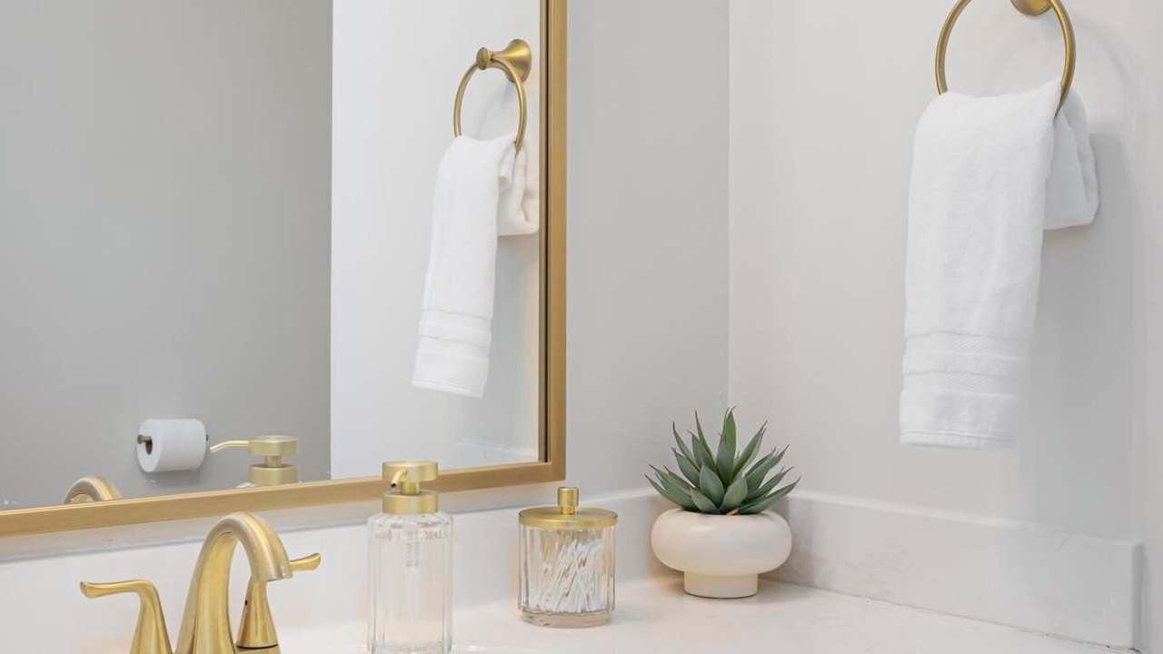 Photo of Bathroom in Johnson City