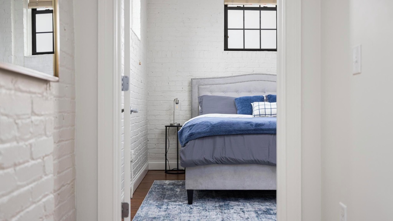 Photo of Bedroom in Johnson City