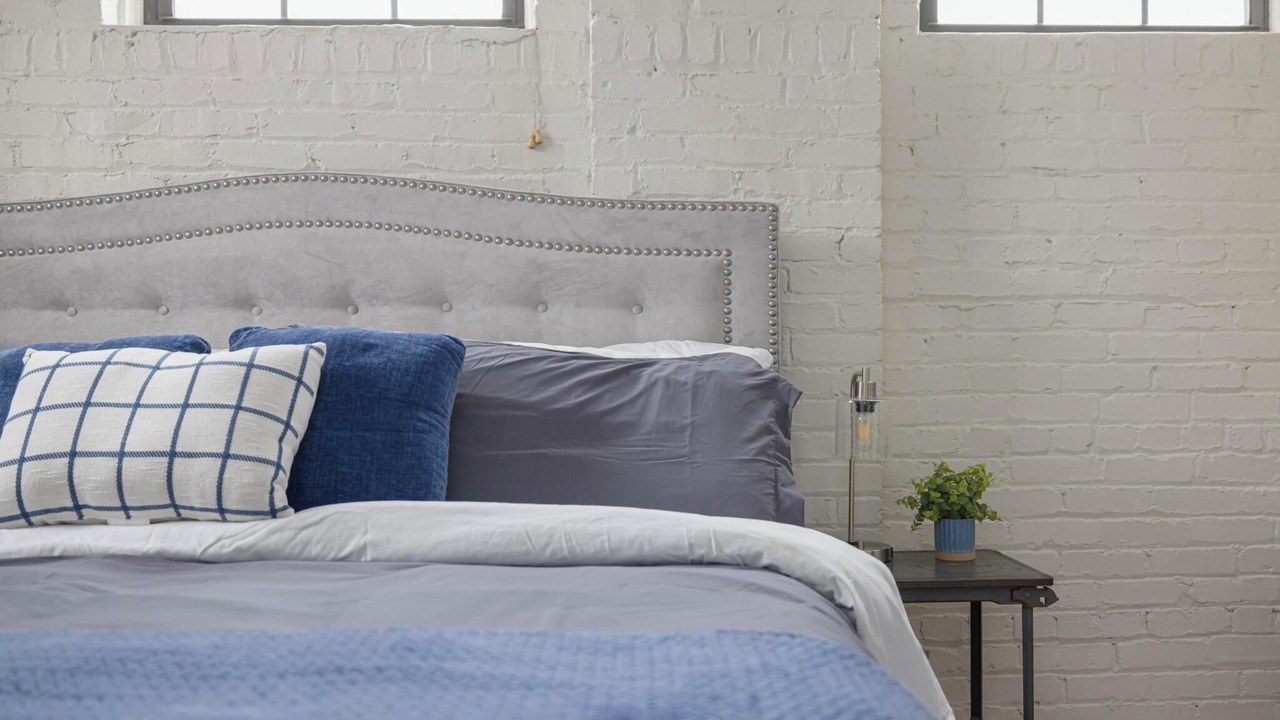 Photo of Bedroom in Johnson City