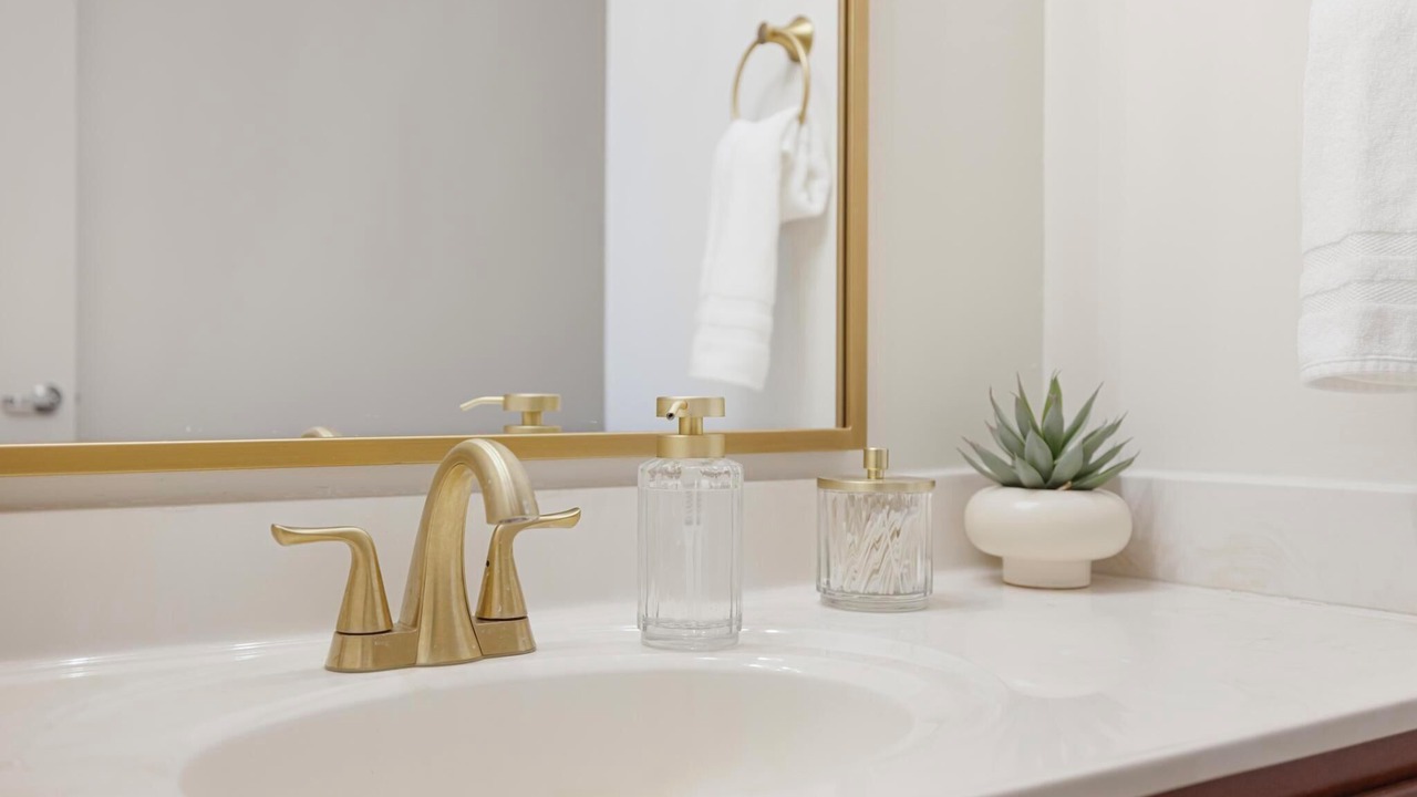 Photo of Bathroom in Johnson City