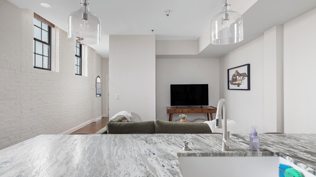 Photo of Livingroom in Johnson City