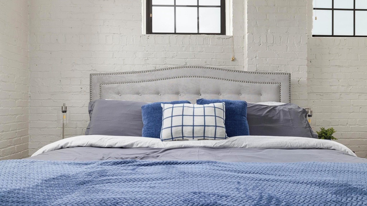 Photo of Bedroom in Johnson City