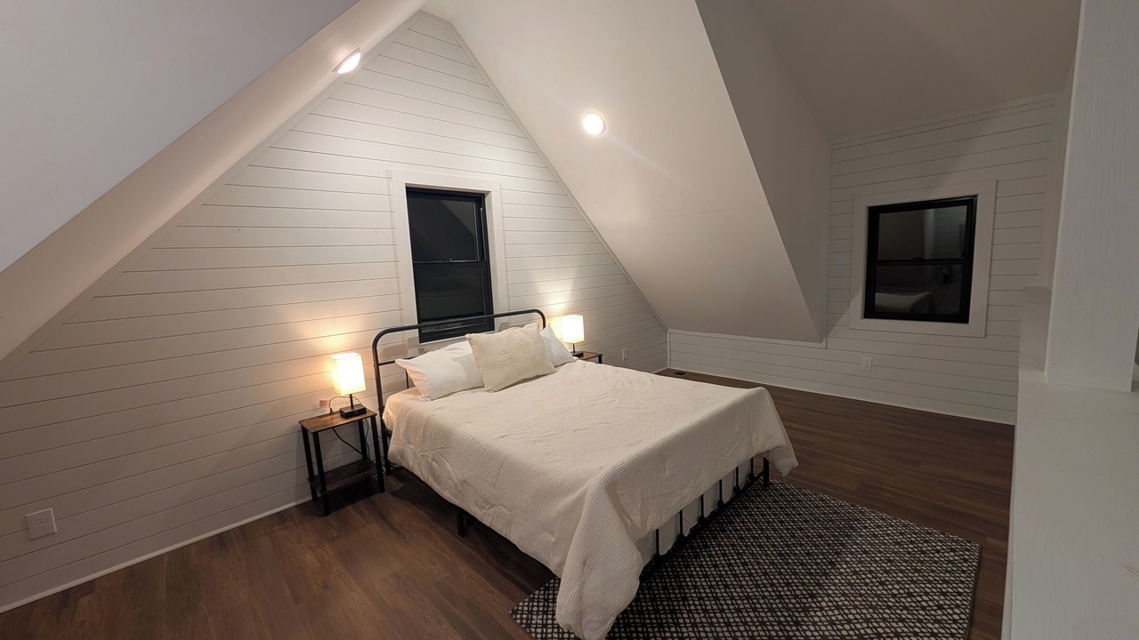 Photo of Bedroom in Sevierville