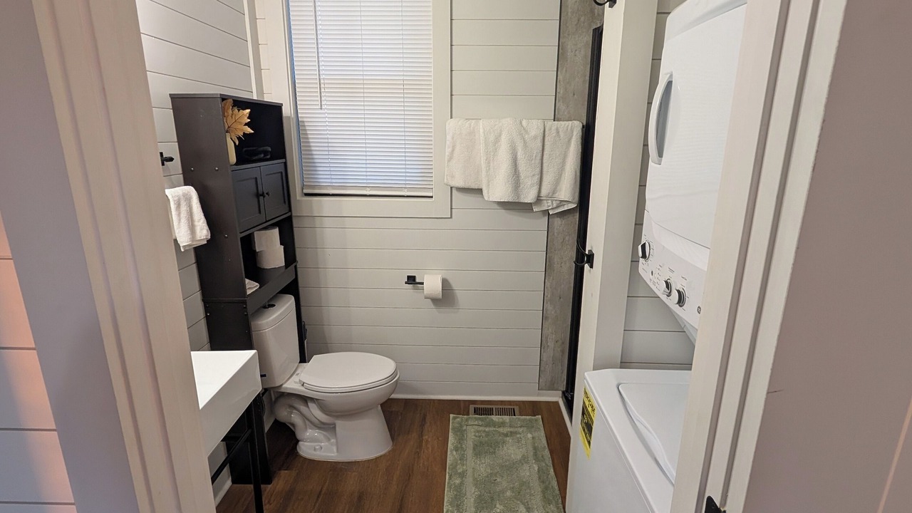 Photo of Bathroom in Sevierville