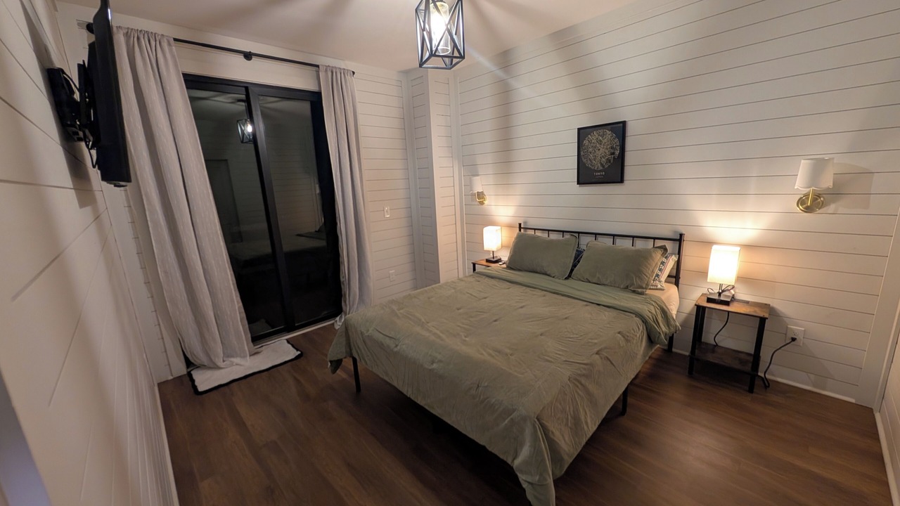 Photo of Bedroom in Sevierville