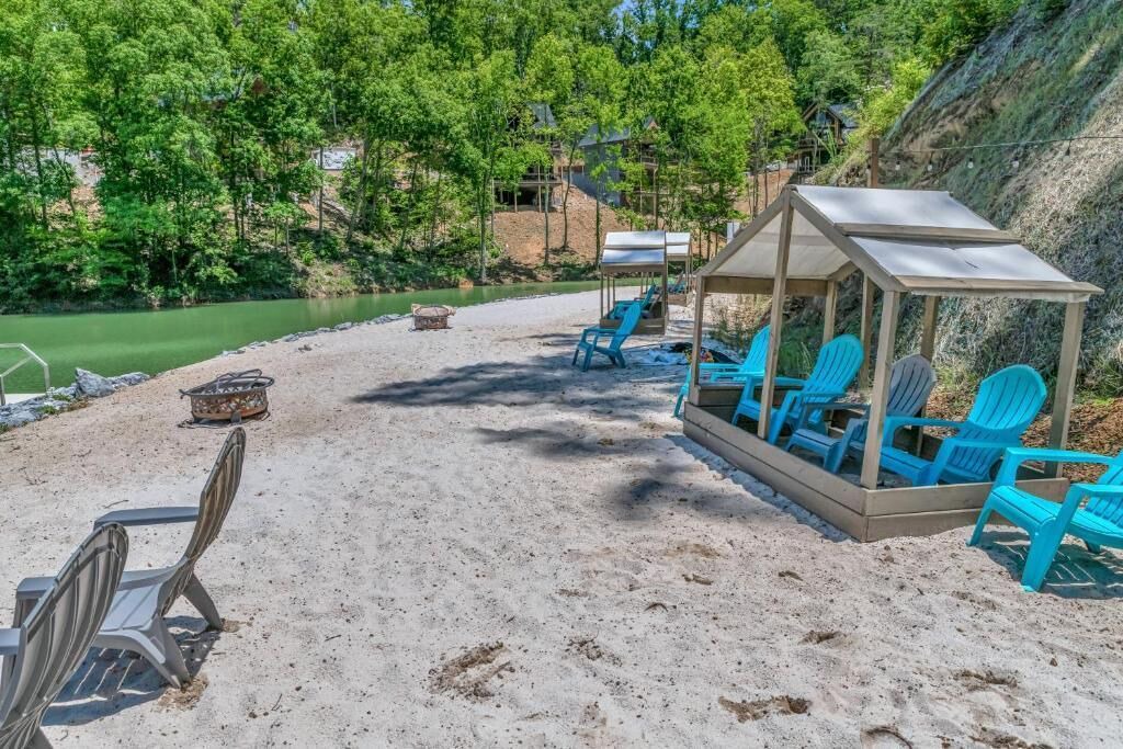 Photo of Outdoor in Sevierville