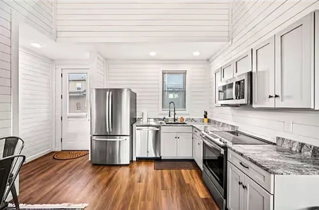 Photo of Kitchen in Sevierville