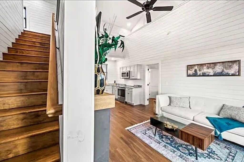 Photo of Livingroom in Sevierville