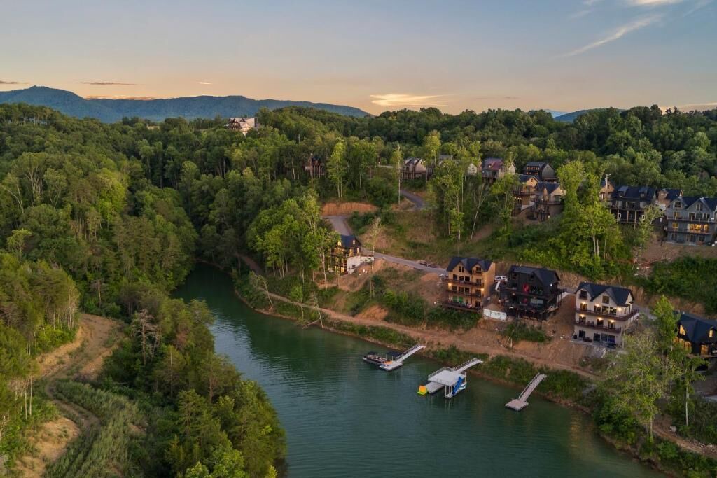 Photo of Outdoor in Sevierville