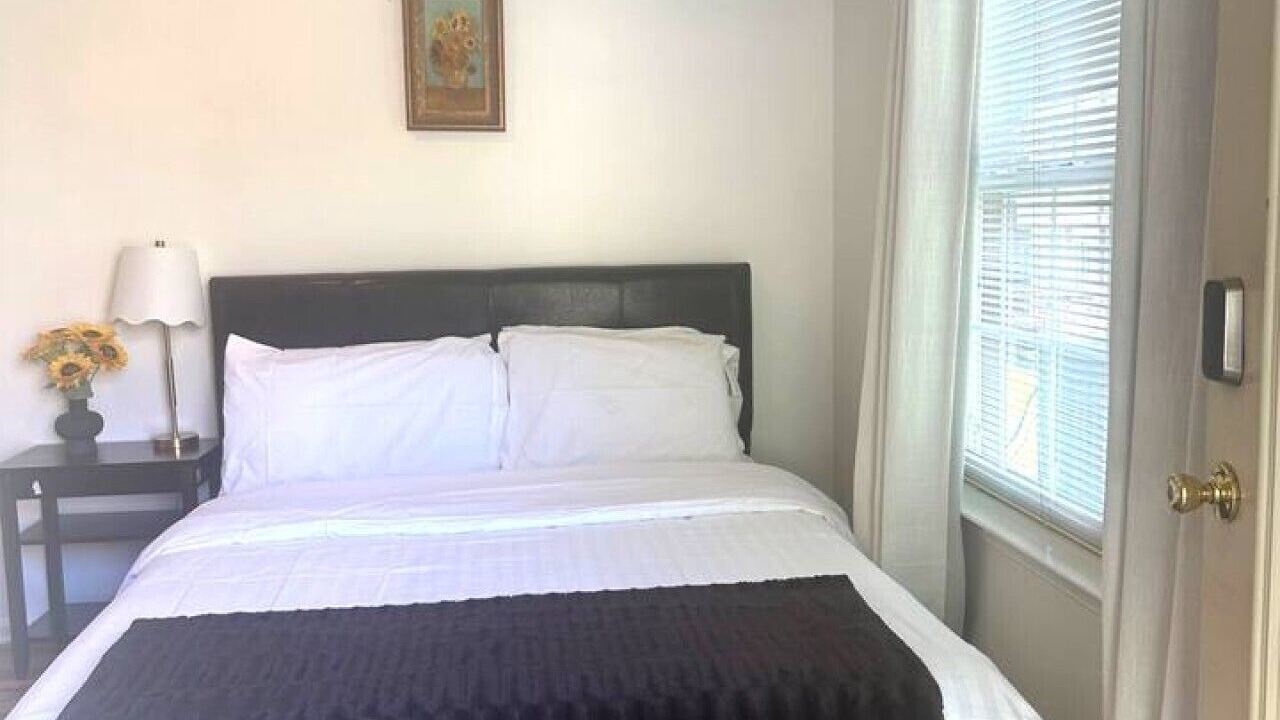 Photo of Bedroom in Scaggsville