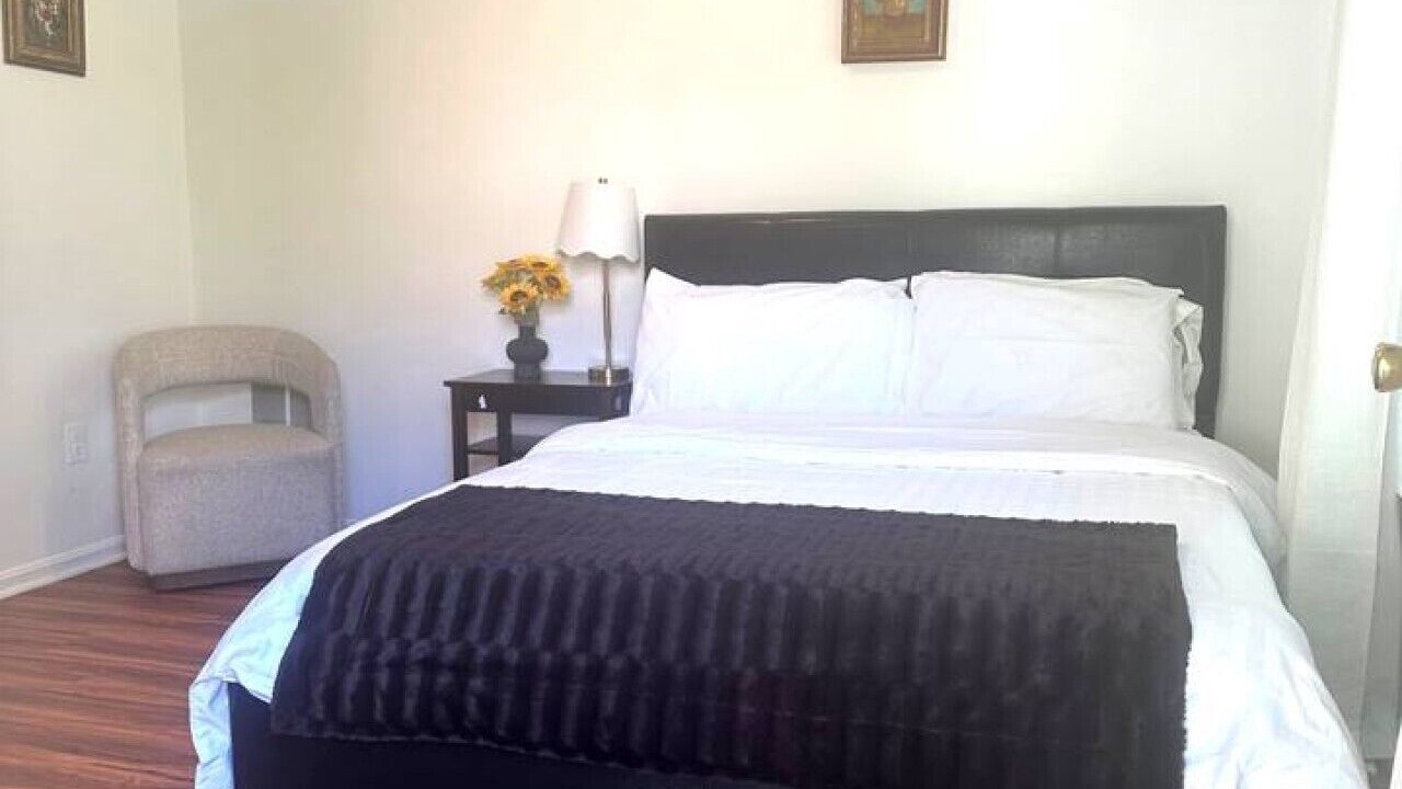 Photo of Bedroom in Scaggsville