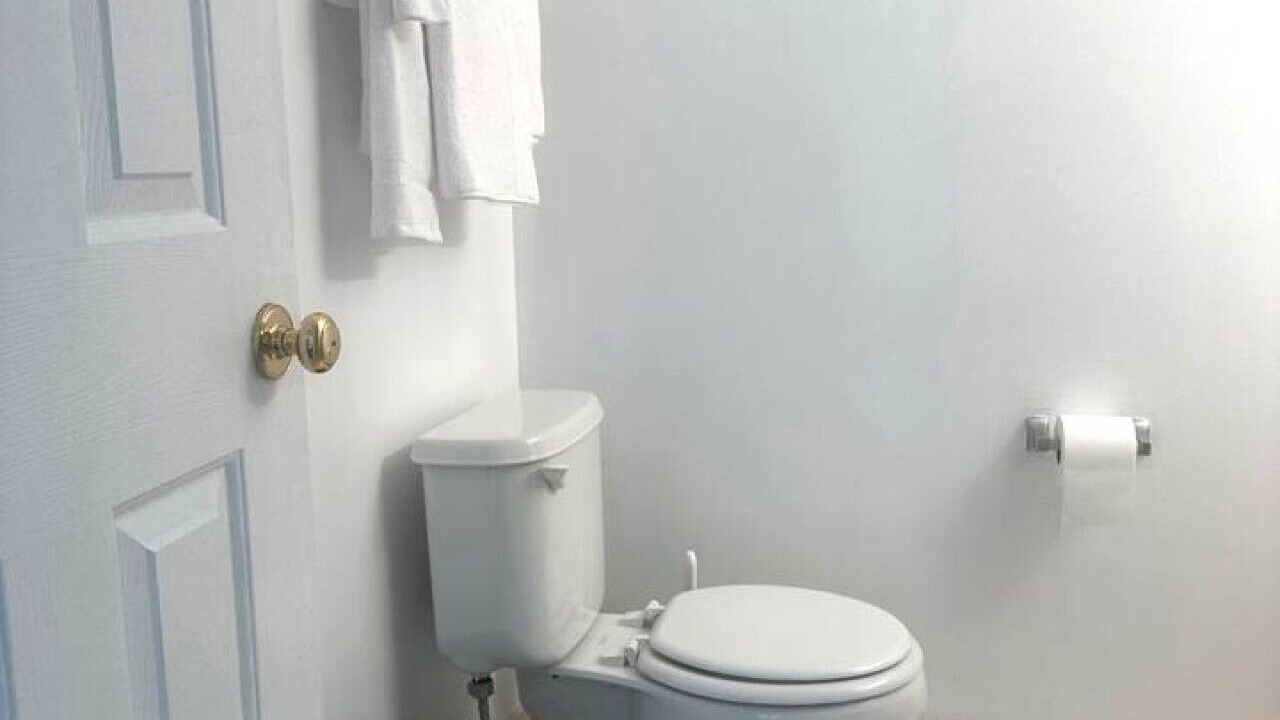 Photo of Bathroom in Scaggsville