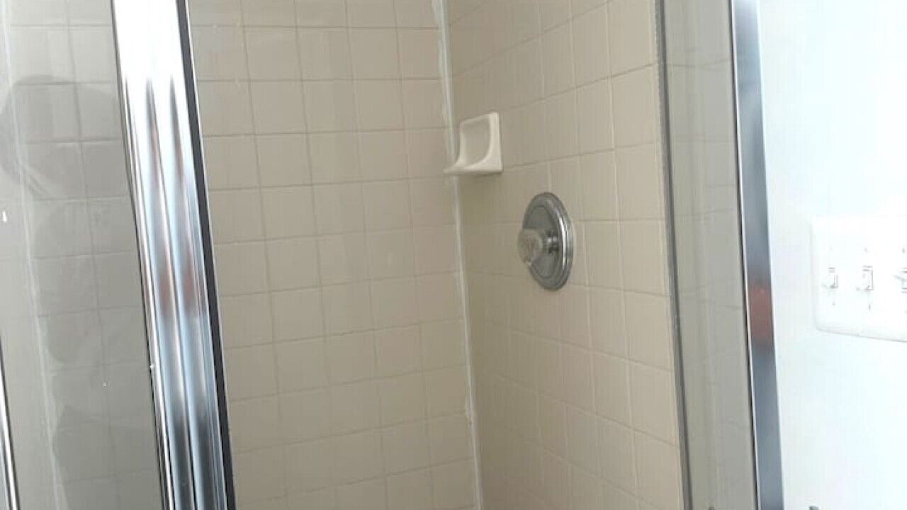 Photo of Bathroom in Scaggsville