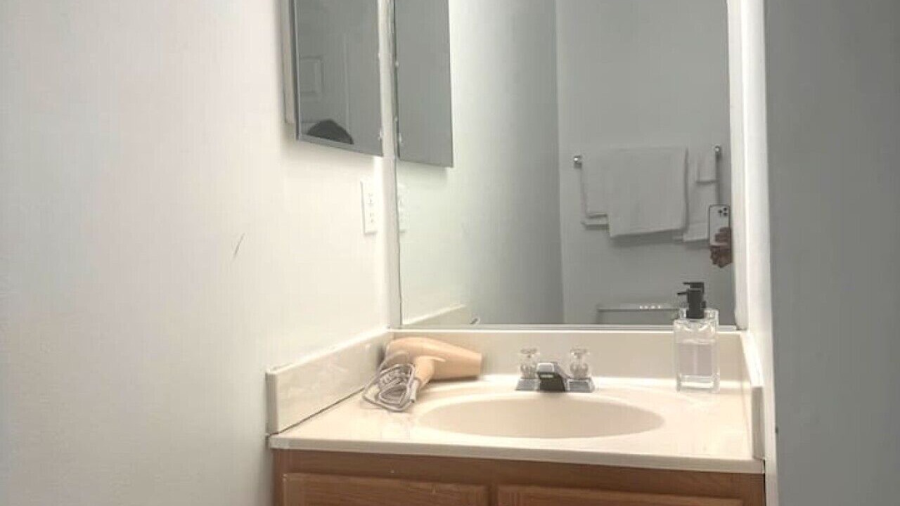 Photo of Bathroom in Scaggsville