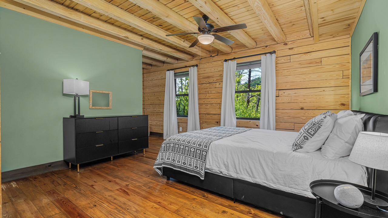 Photo of Bedroom in Stanton