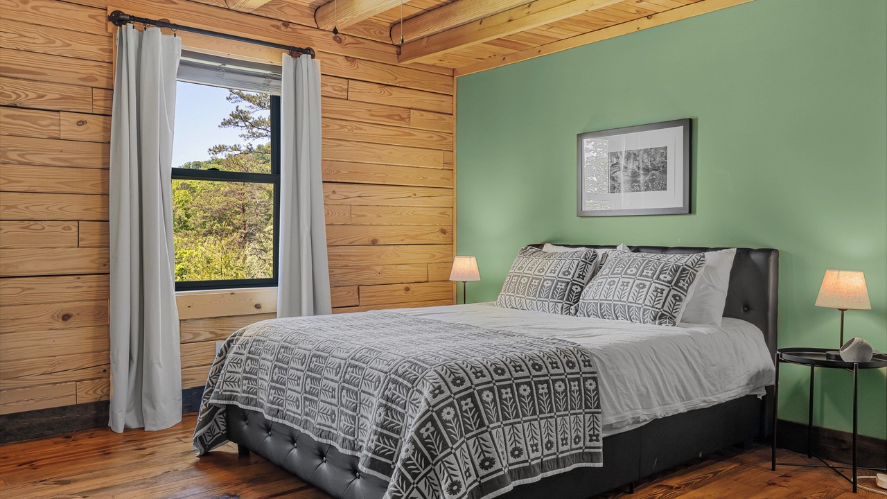 Photo of Bedroom in Stanton