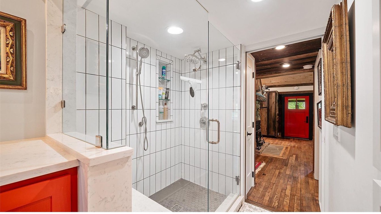 Photo of Bathroom in Bakersville