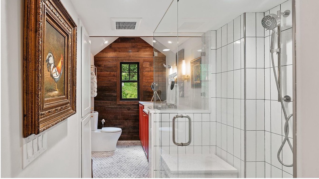 Photo of Bathroom in Bakersville
