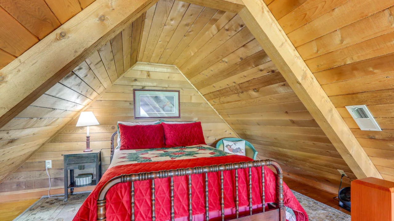 Photo of Bedroom in Ridgeway