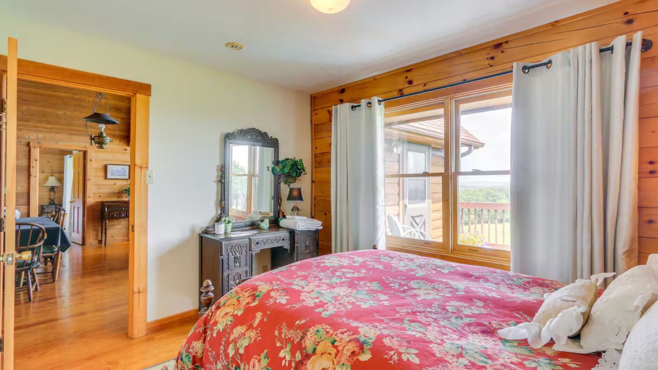 Photo of Bedroom in Ridgeway