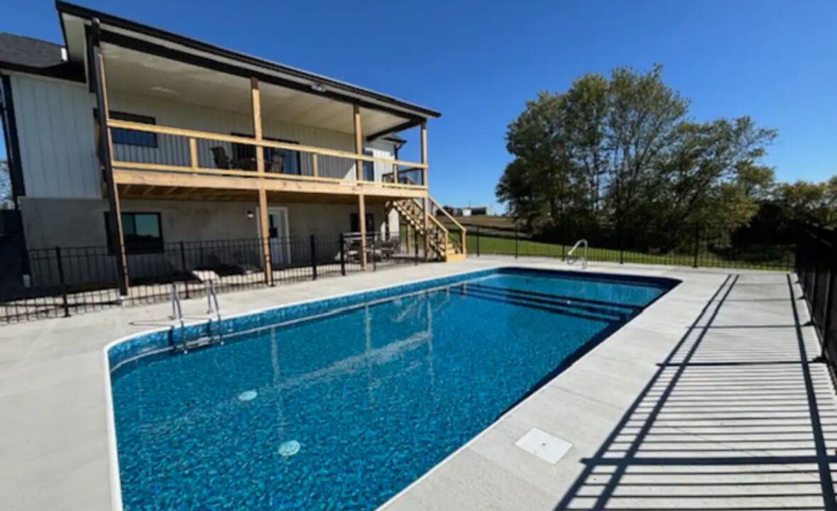 Photo of Outdoor in Jonesville