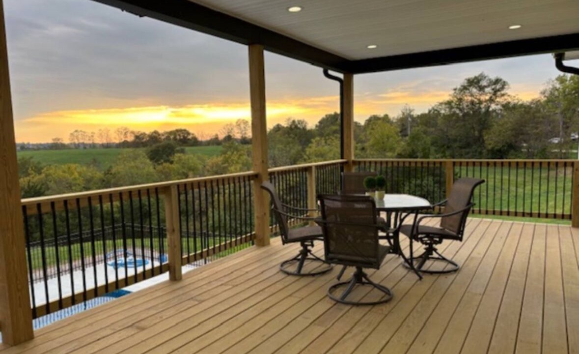 Photo of Outdoor in Jonesville