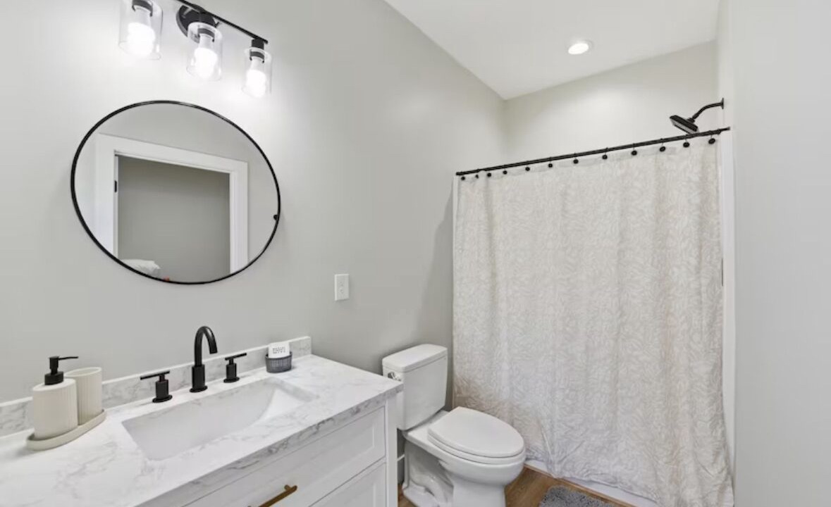 Photo of Bathroom in Jonesville